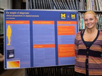 2025-05-01 LSA_AnthropHnrsPostrSymp at West Hall - Titiev Library 