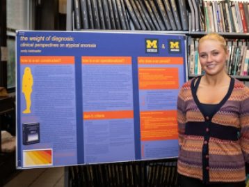 2025-05-01 LSA_AnthropHnrsPostrSymp at West Hall - Titiev Library 