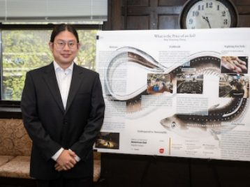 2025-05-01 LSA_AnthropHnrsPostrSymp at West Hall - Titiev Library 