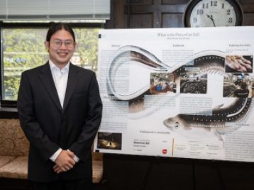 2025-05-01 LSA_AnthropHnrsPostrSymp at West Hall - Titiev Library 