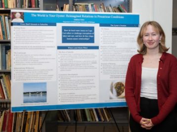 2025-05-01 LSA_AnthropHnrsPostrSymp at West Hall - Titiev Library 