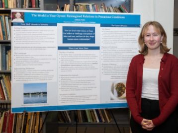 2025-05-01 LSA_AnthropHnrsPostrSymp at West Hall - Titiev Library 