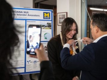 2025-05-01 LSA_AnthropHnrsPostrSymp at West Hall - Titiev Library 