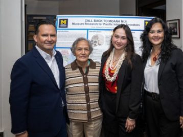 2025-05-01 LSA_AnthropHnrsPostrSymp at West Hall - Titiev Library 