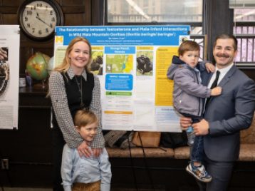 2025-05-01 LSA_AnthropHnrsPostrSymp at West Hall - Titiev Library 