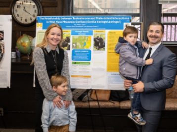 2025-05-01 LSA_AnthropHnrsPostrSymp at West Hall - Titiev Library 