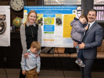 2025-05-01 LSA_AnthropHnrsPostrSymp at West Hall - Titiev Library 