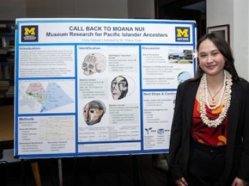 2025-05-01 LSA_AnthropHnrsPostrSymp at West Hall - Titiev Library 