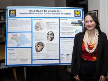 2025-05-01 LSA_AnthropHnrsPostrSymp at West Hall - Titiev Library 