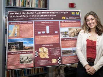 2025-05-01 LSA_AnthropHnrsPostrSymp at West Hall - Titiev Library 