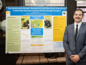 2025-05-01 LSA_AnthropHnrsPostrSymp at West Hall - Titiev Library 