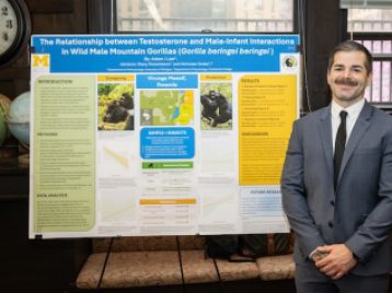 2025-05-01 LSA_AnthropHnrsPostrSymp at West Hall - Titiev Library 