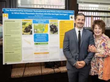 2025-05-01 LSA_AnthropHnrsPostrSymp at West Hall - Titiev Library 