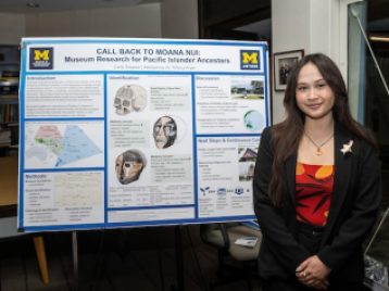 2025-05-01 LSA_AnthropHnrsPostrSymp at West Hall - Titiev Library 