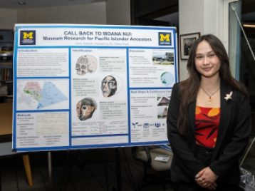 2025-05-01 LSA_AnthropHnrsPostrSymp at West Hall - Titiev Library 