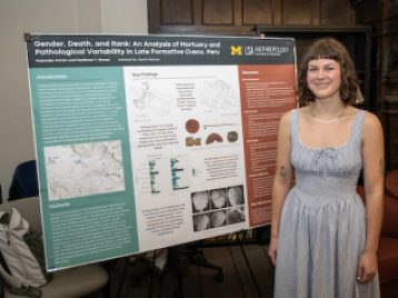 2025-05-01 LSA_AnthropHnrsPostrSymp at West Hall - Titiev Library 