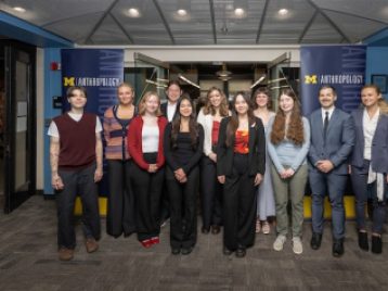 2025-05-01 LSA_AnthropHnrsPostrSymp at West Hall - Titiev Library 