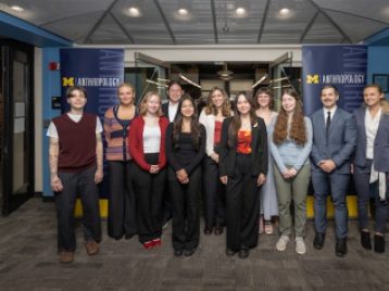 2025-05-01 LSA_AnthropHnrsPostrSymp at West Hall - Titiev Library 