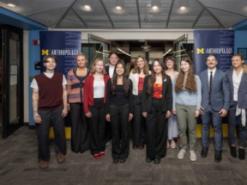 2025-05-01 LSA_AnthropHnrsPostrSymp at West Hall - Titiev Library 