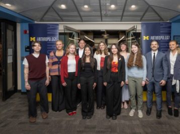 2025-05-01 LSA_AnthropHnrsPostrSymp at West Hall - Titiev Library 