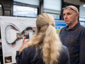 2025-05-01 LSA_AnthropHnrsPostrSymp at West Hall - Titiev Library 