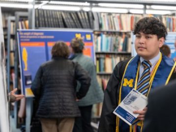 2025-05-01 LSA_AnthropHnrsPostrSymp at West Hall - Titiev Library 