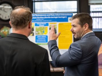 2025-05-01 LSA_AnthropHnrsPostrSymp at West Hall - Titiev Library 