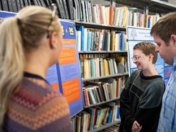 2025-05-01 LSA_AnthropHnrsPostrSymp at West Hall - Titiev Library 