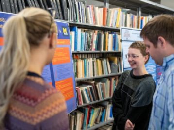 2025-05-01 LSA_AnthropHnrsPostrSymp at West Hall - Titiev Library 