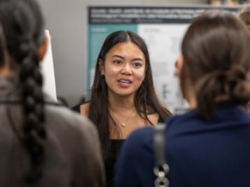 2025-05-01 LSA_AnthropHnrsPostrSymp at West Hall - Titiev Library 