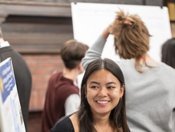 2025-05-01 LSA_AnthropHnrsPostrSymp at West Hall - Titiev Library 