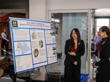 2025-05-01 LSA_AnthropHnrsPostrSymp at West Hall - Titiev Library 