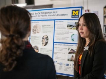 2025-05-01 LSA_AnthropHnrsPostrSymp at West Hall - Titiev Library 