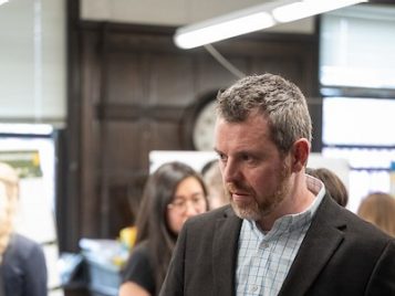 2025-05-01 LSA_AnthropHnrsPostrSymp at West Hall - Titiev Library 