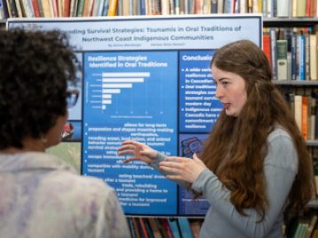 2025-05-01 LSA_AnthropHnrsPostrSymp at West Hall - Titiev Library 