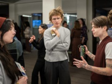 2025-05-01 LSA_AnthropHnrsPostrSymp at West Hall - Titiev Library 