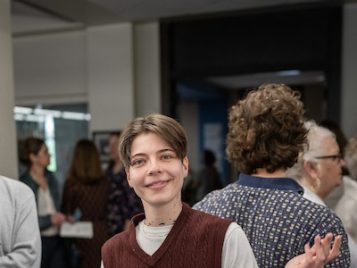 2025-05-01 LSA_AnthropHnrsPostrSymp at West Hall - Titiev Library 