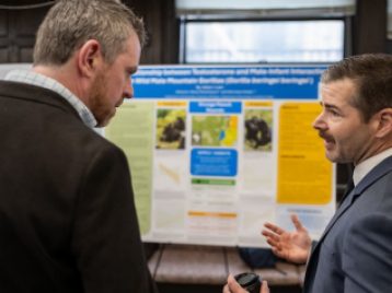 2025-05-01 LSA_AnthropHnrsPostrSymp at West Hall - Titiev Library 