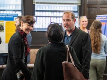 2025-05-01 LSA_AnthropHnrsPostrSymp at West Hall - Titiev Library 