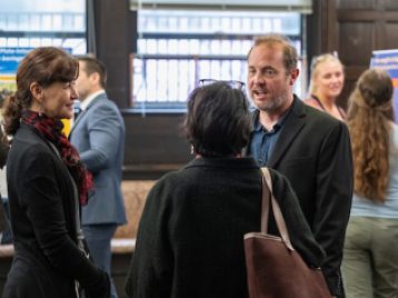 2025-05-01 LSA_AnthropHnrsPostrSymp at West Hall - Titiev Library 