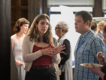 2025-05-01 LSA_AnthropHnrsPostrSymp at West Hall - Titiev Library 