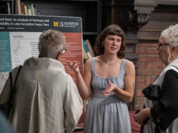 2025-05-01 LSA_AnthropHnrsPostrSymp at West Hall - Titiev Library 