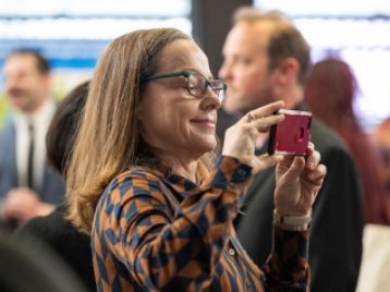 2025-05-01 LSA_AnthropHnrsPostrSymp at West Hall - Titiev Library 