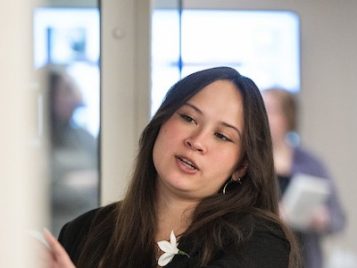 2025-05-01 LSA_AnthropHnrsPostrSymp at West Hall - Titiev Library 