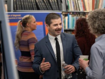 2025-05-01 LSA_AnthropHnrsPostrSymp at West Hall - Titiev Library 