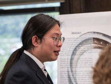 2025-05-01 LSA_AnthropHnrsPostrSymp at West Hall - Titiev Library 