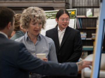 2025-05-01 LSA_AnthropHnrsPostrSymp at West Hall - Titiev Library 