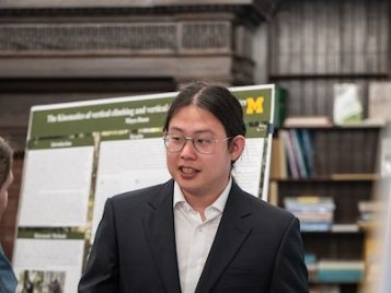 2025-05-01 LSA_AnthropHnrsPostrSymp at West Hall - Titiev Library 