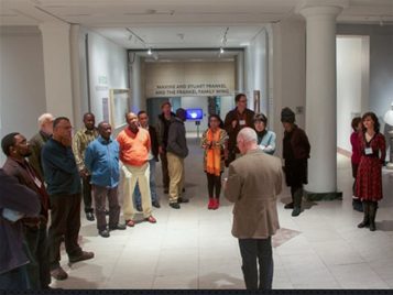 International Heritage Colloquium 