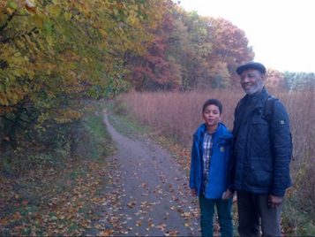 Seed Grant: Kelly Askew (U-M) 